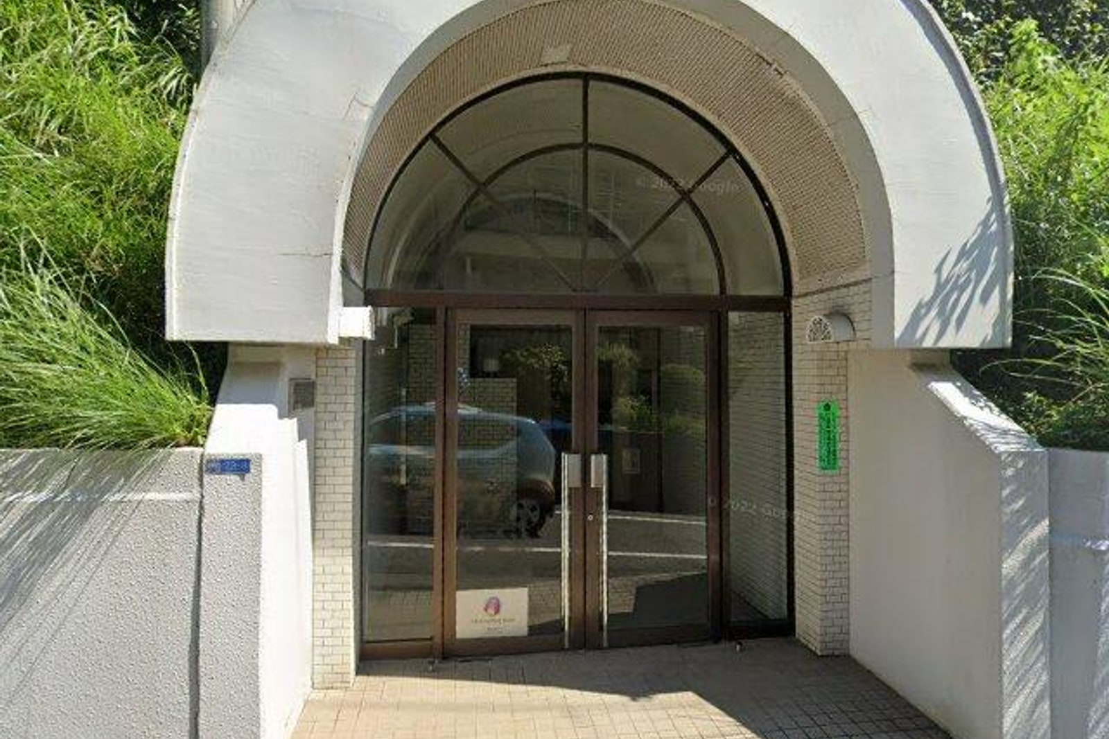 EMパレス田園調布