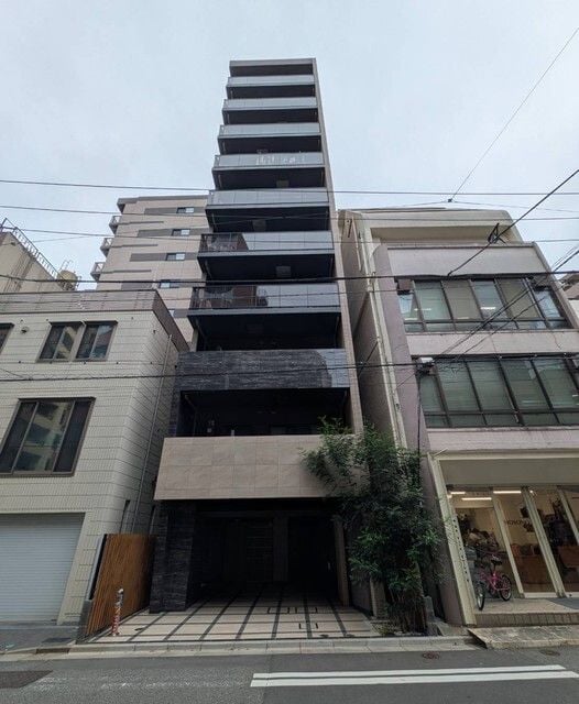 MFPRコート日本橋人形町