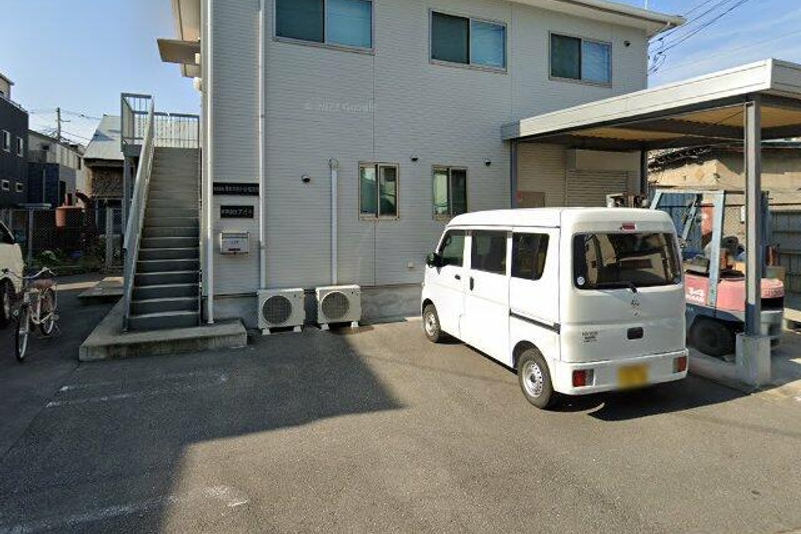 イノバスすみだ八広