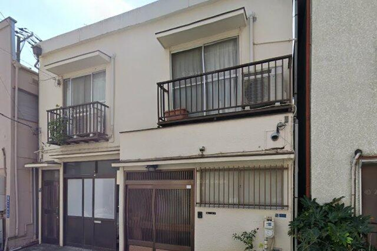 SGクレスト門前仲町