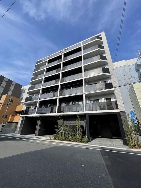 クレストコート錦糸町