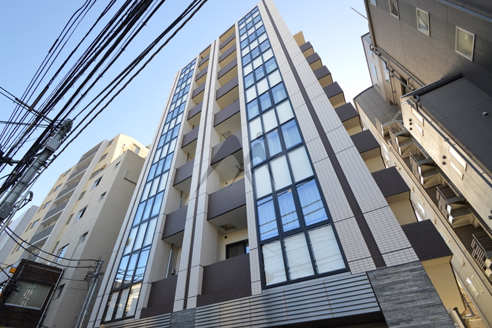 リベラーレ中野