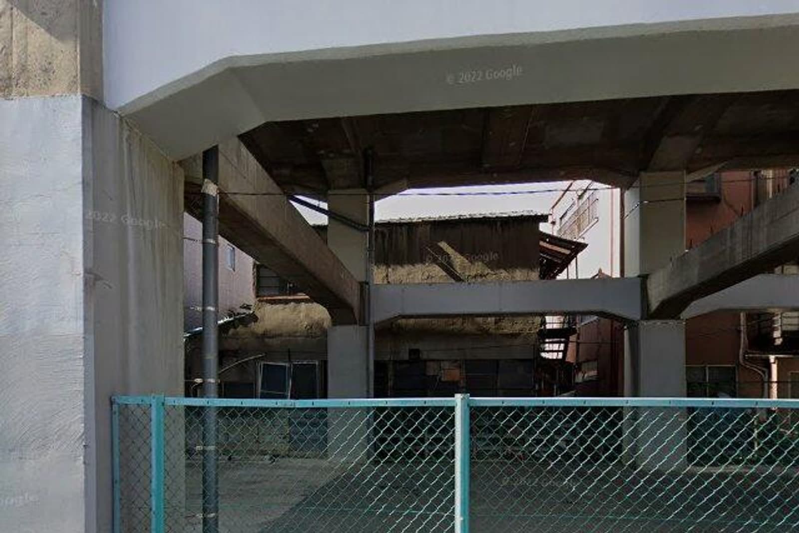 エスジーコート学芸大学