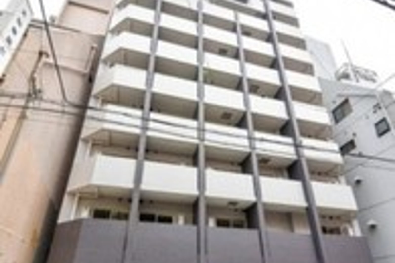 ステージファースト仲御徒町