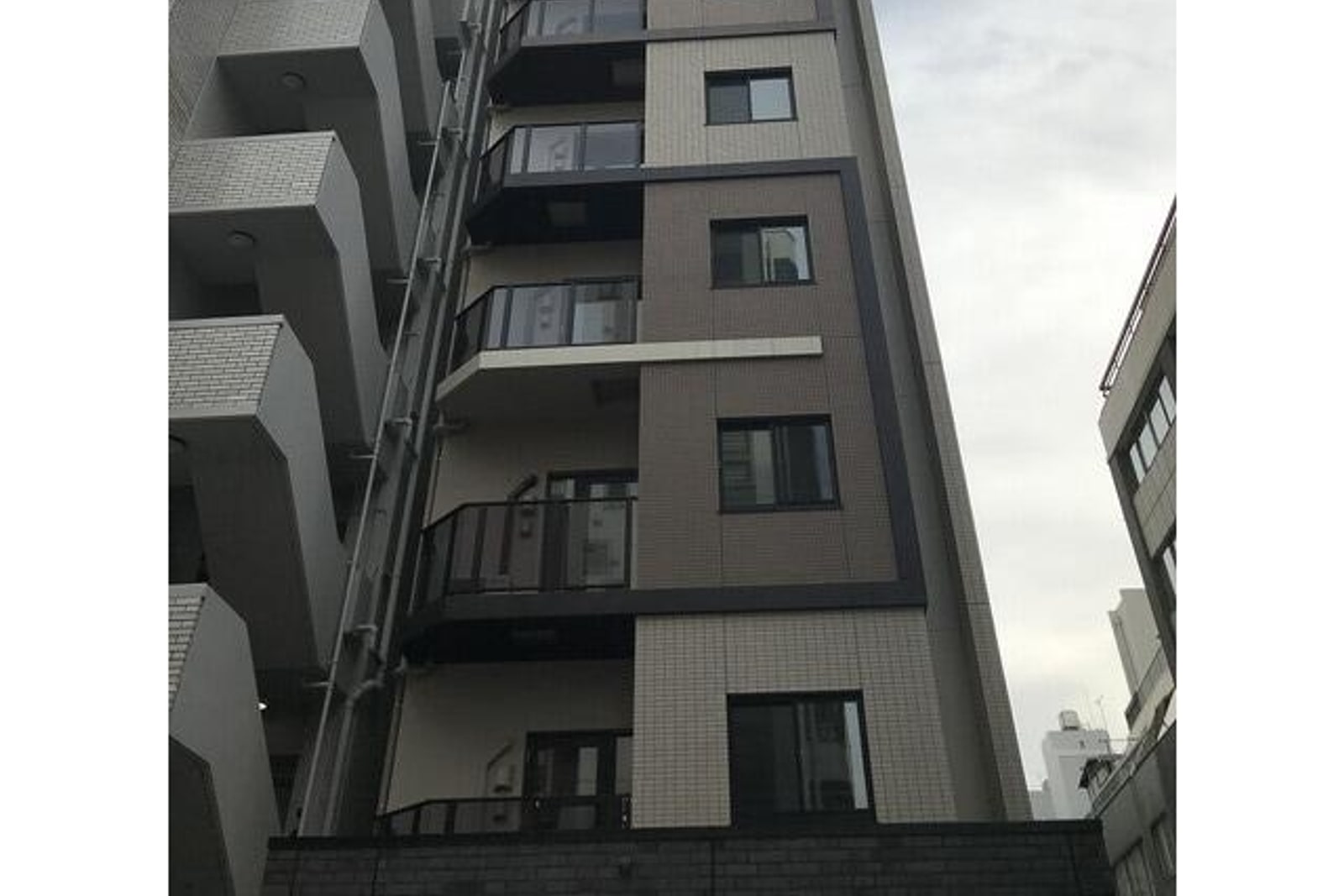 ラヴィータ東上野