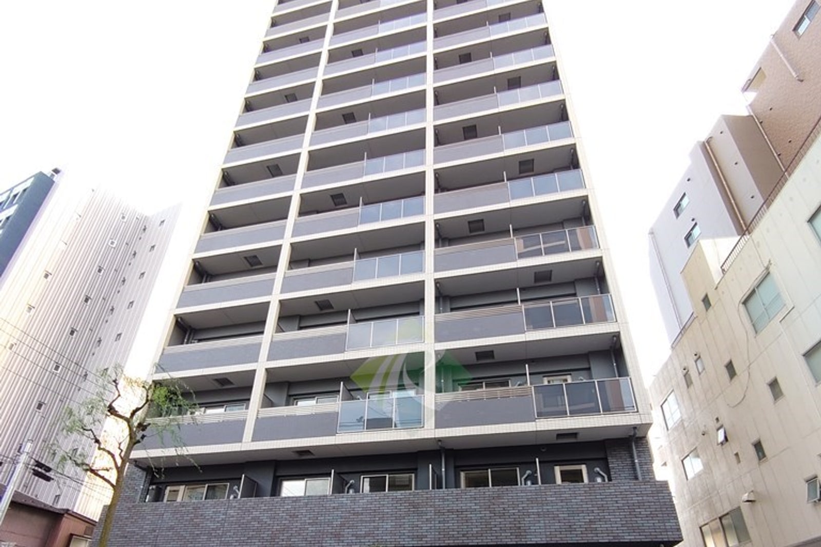 プライムアーバン台東根岸