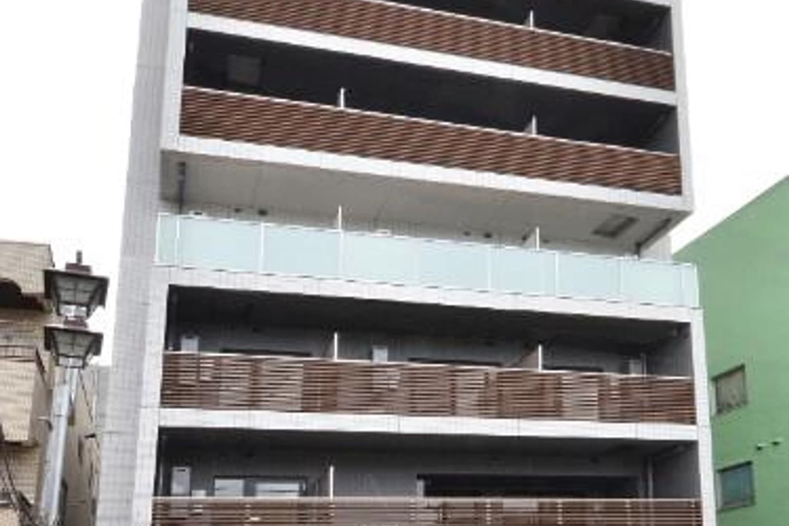 ドムス・スタイル高田馬場
