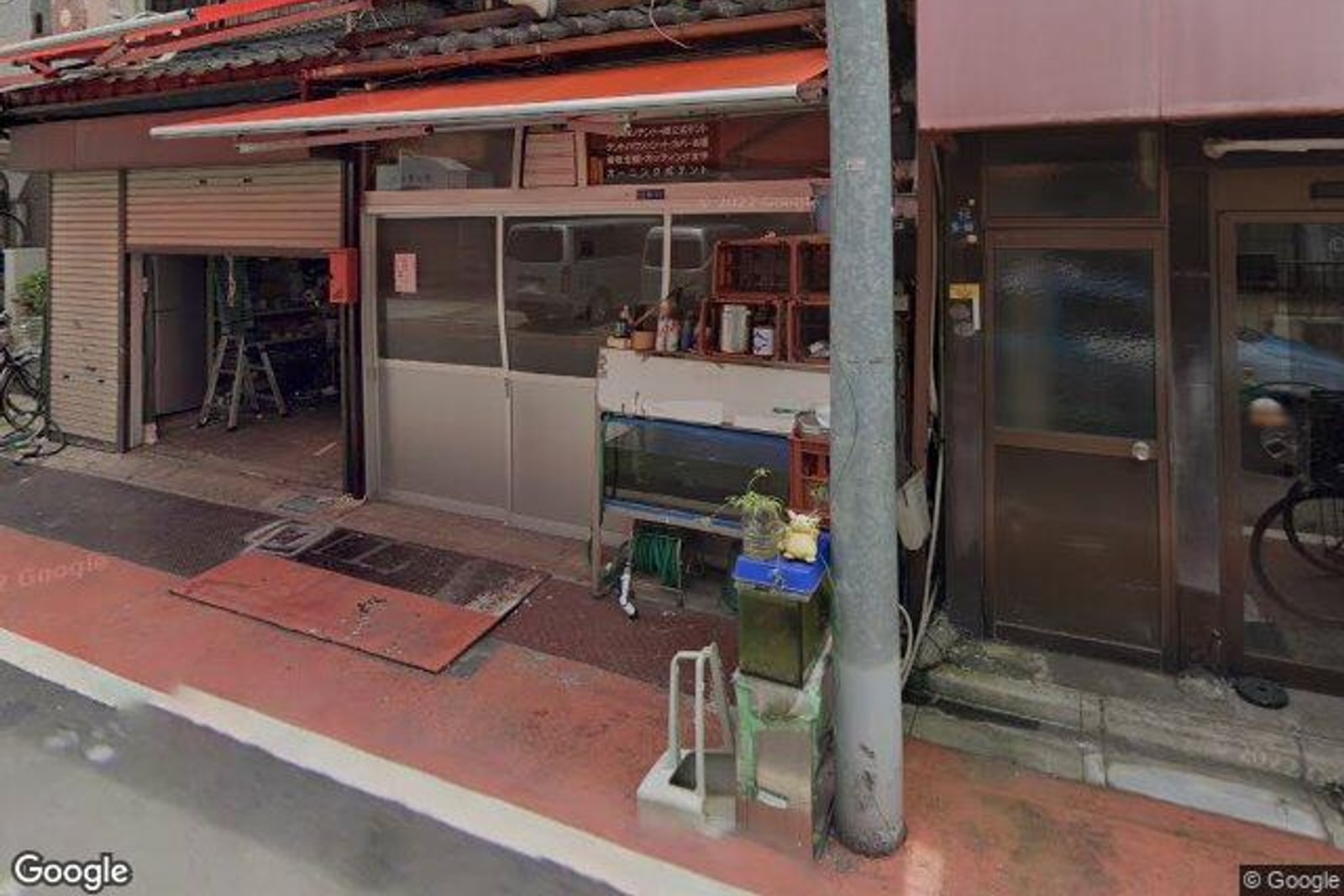 アーバネックス上野