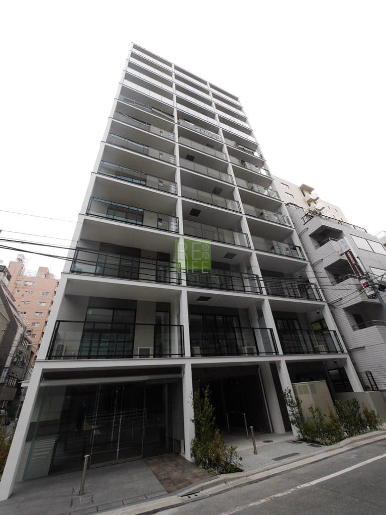 ZOOM日本橋浜町