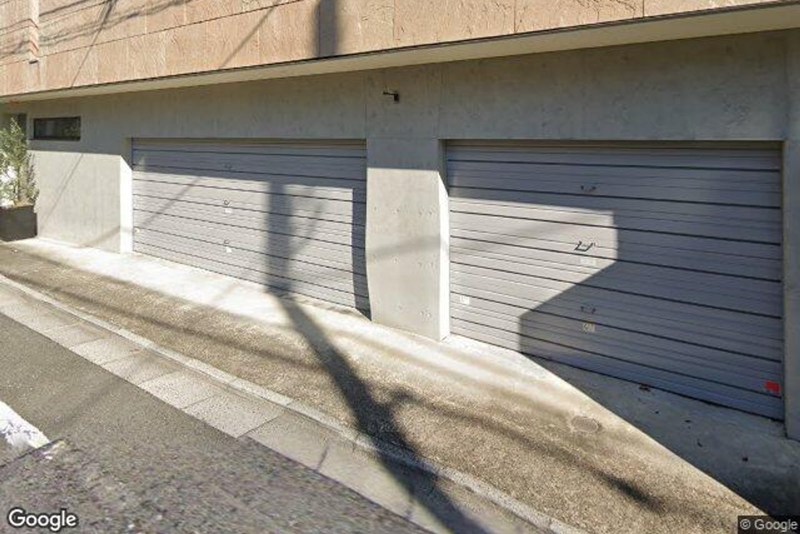 アーバン田園調布