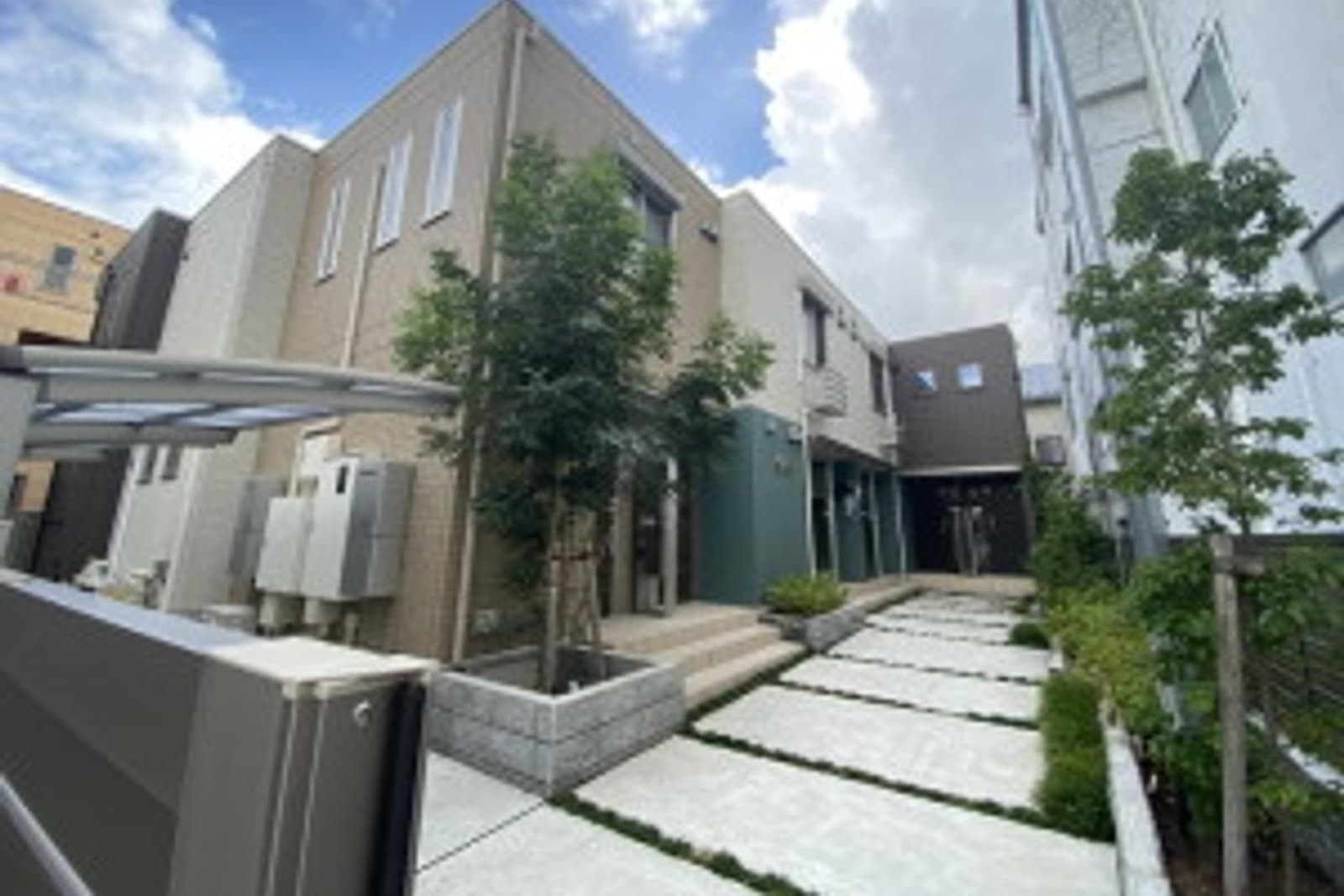 アンジュール南