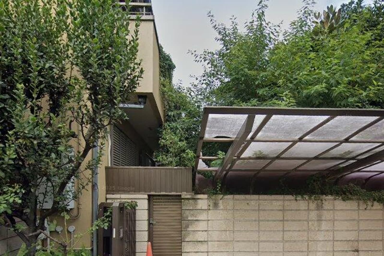 HILLTOPRESIDENCEOSAKI