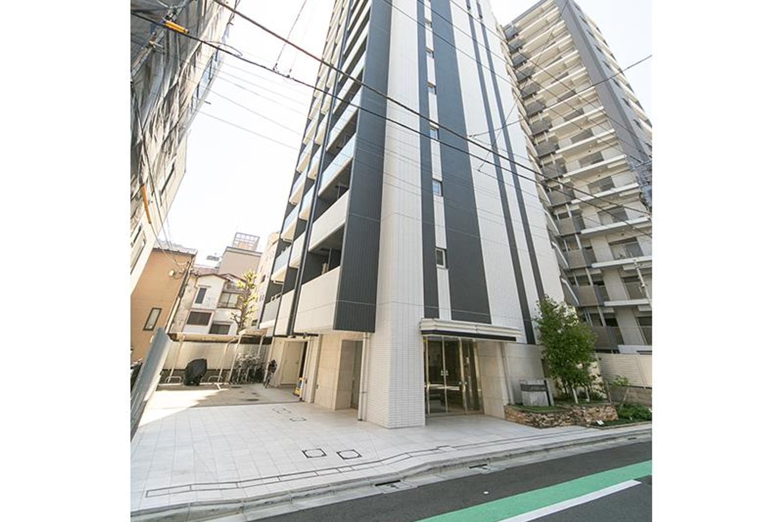 JPnoie上野稲荷町