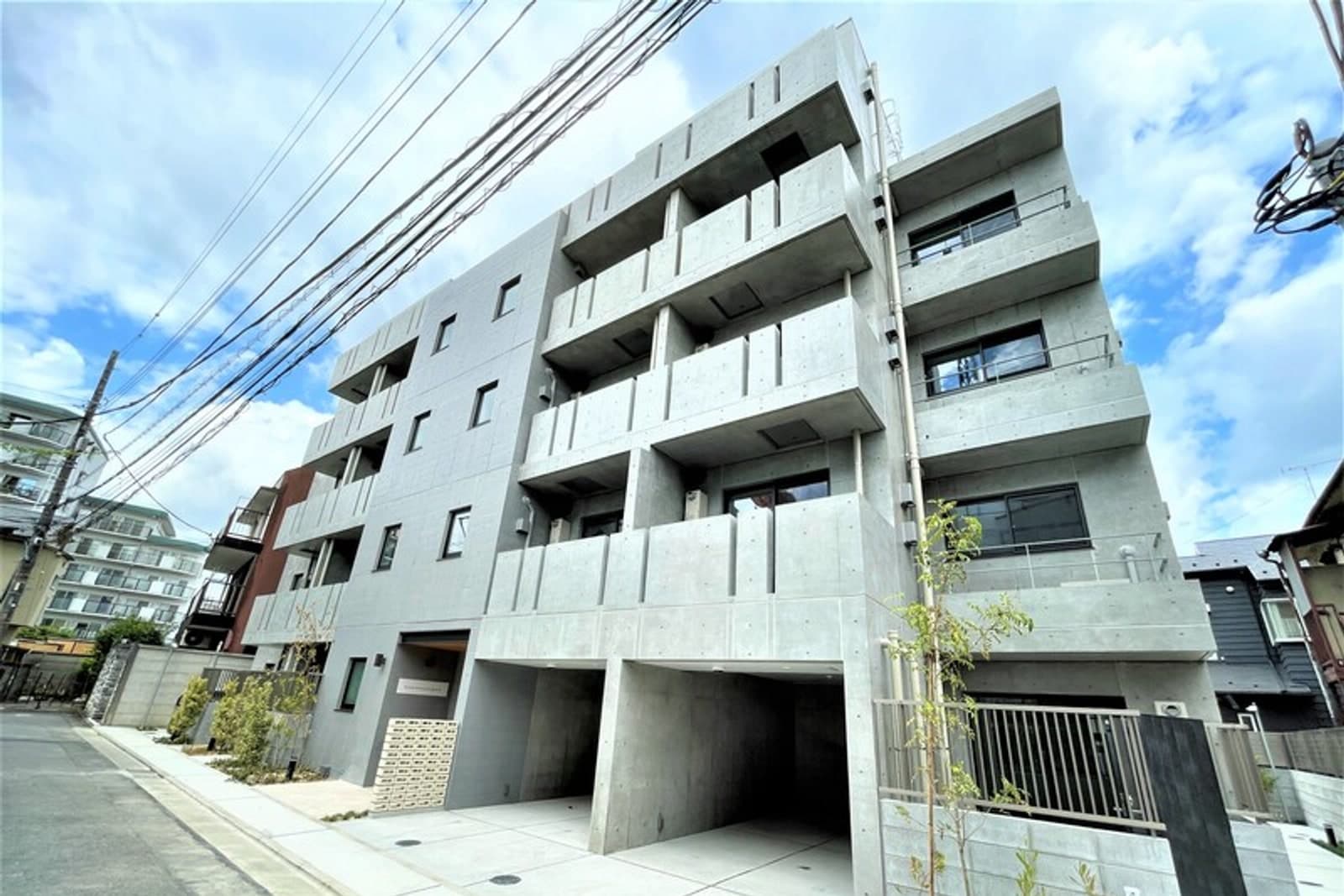 GranDuo学芸大学2