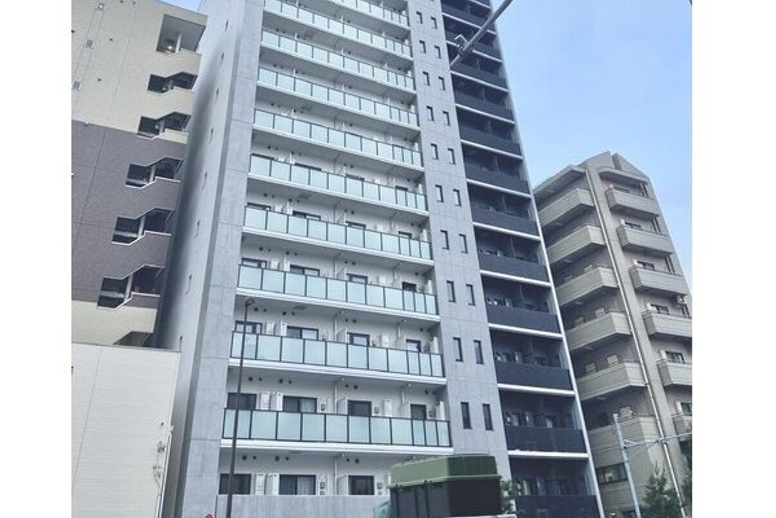ドゥーエ亀戸II