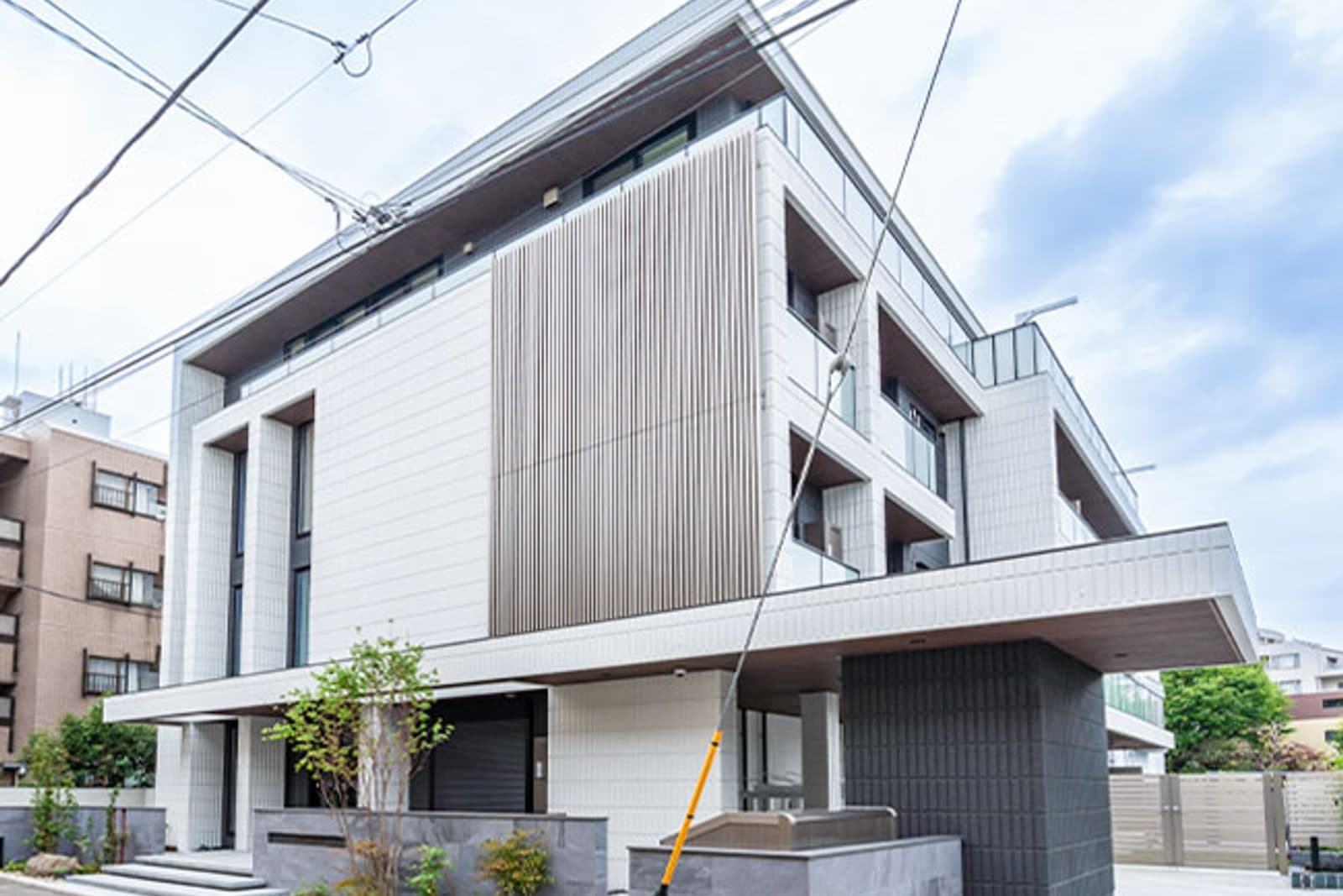 ローレル代々木