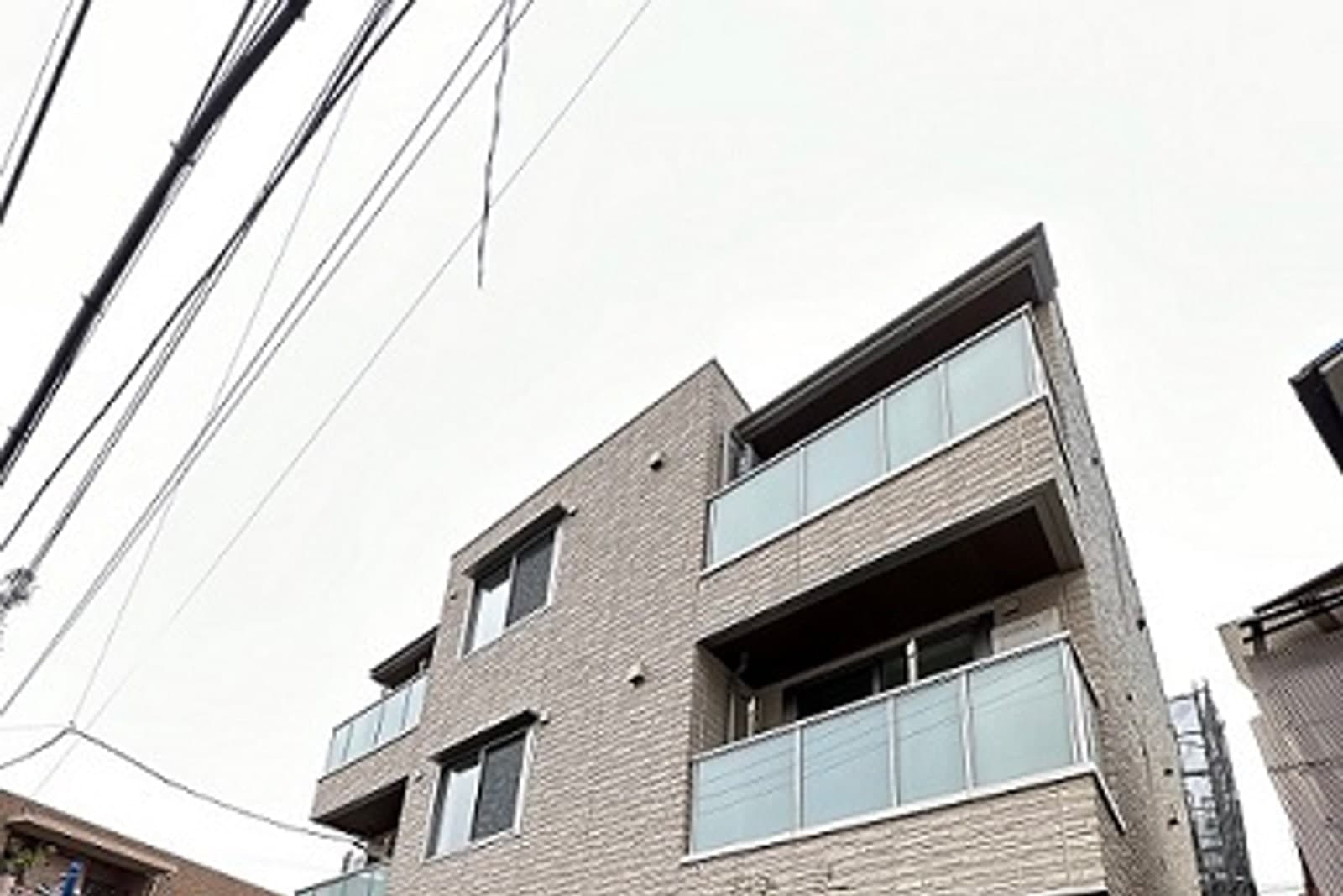 エクセラ中野坂上
