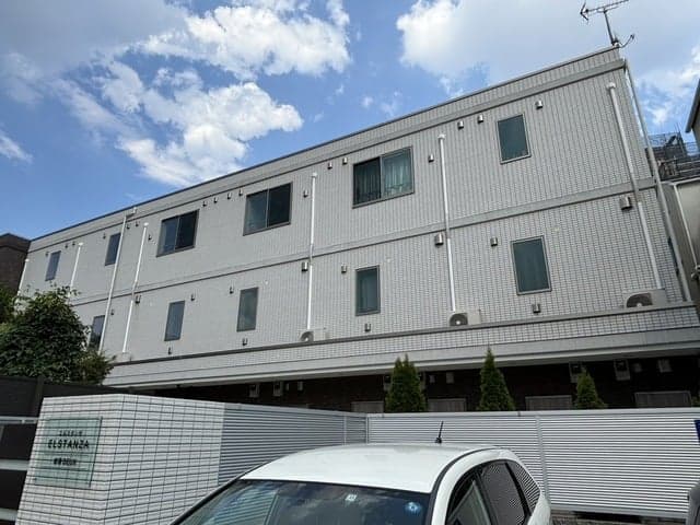 エルスタンザ綾瀬DEUX
