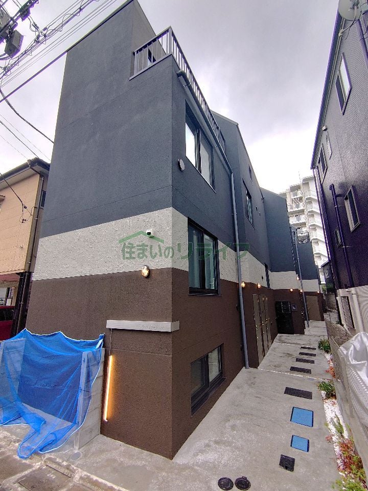アピチェ池上