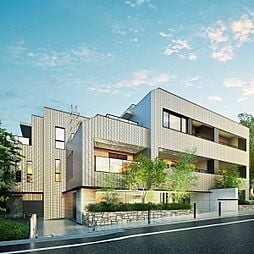 J.GRANCourt品川西大井EAST