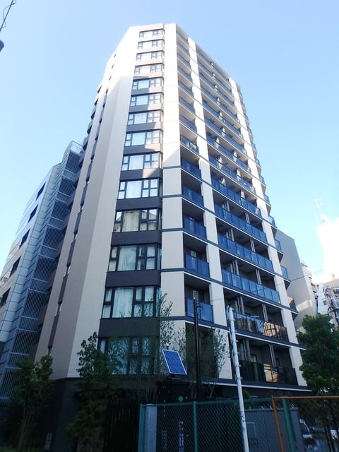 クレヴィア池袋West