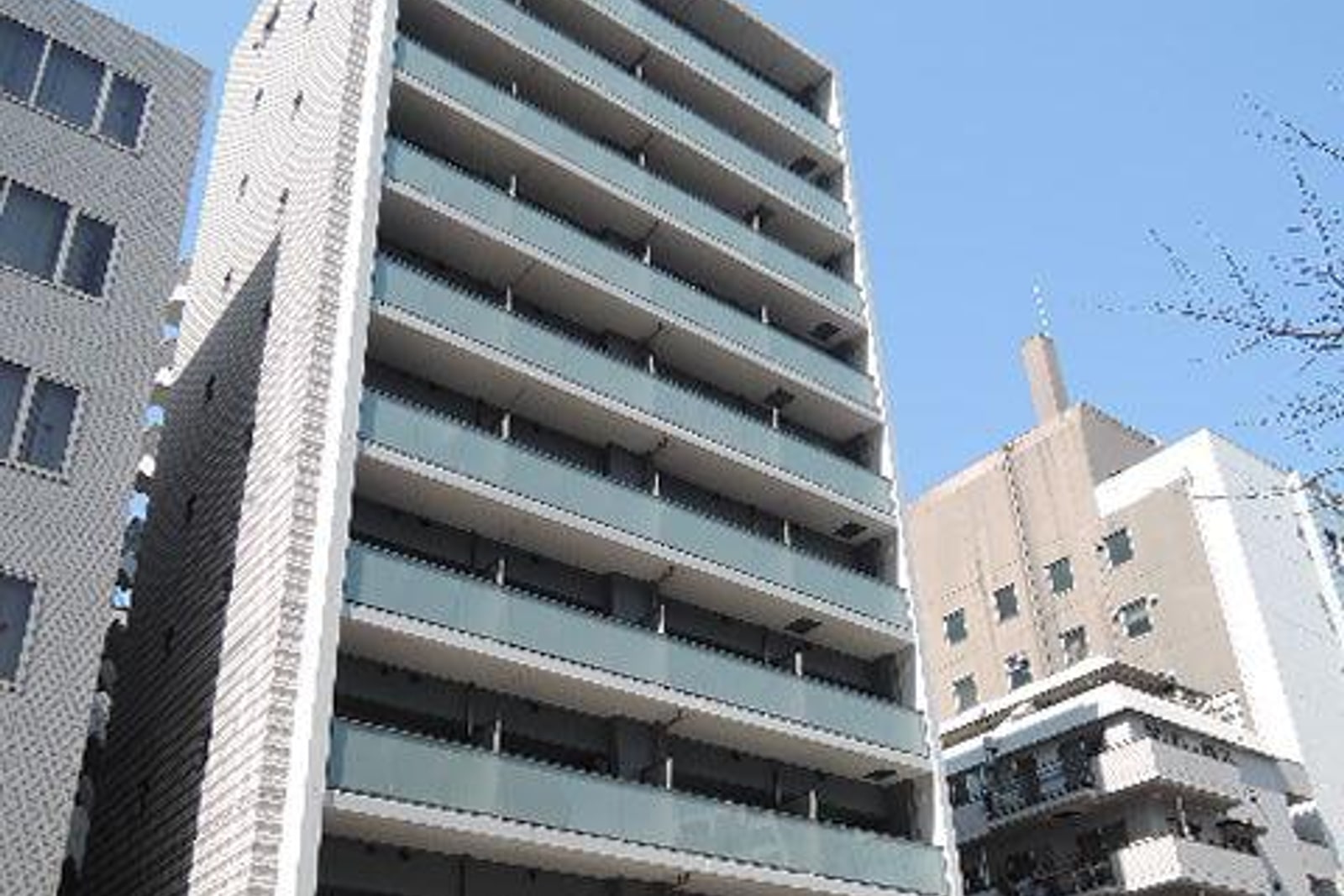 リベルテ池田山