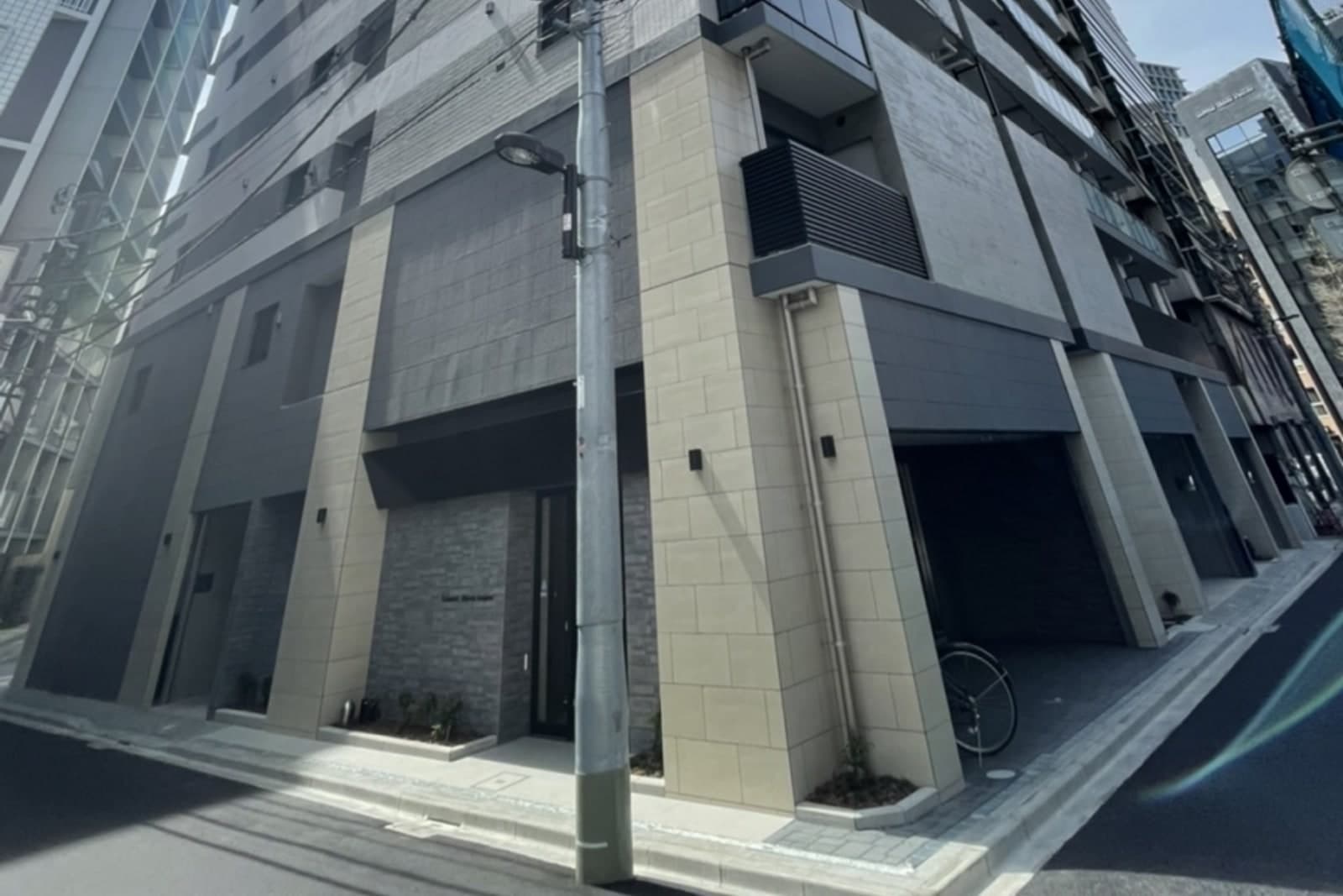 アーバネックス千代田淡路町