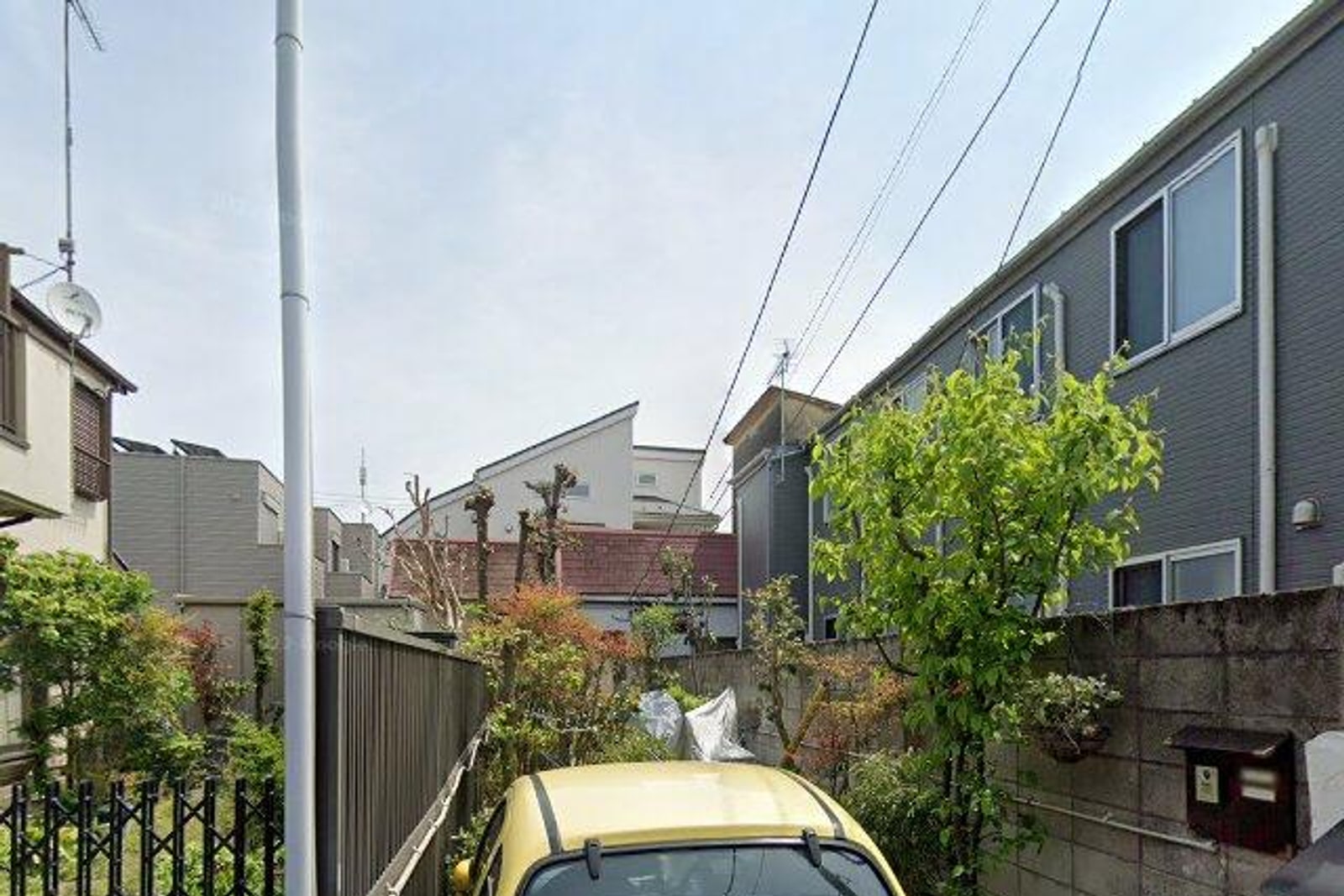 若宮2丁目メゾン