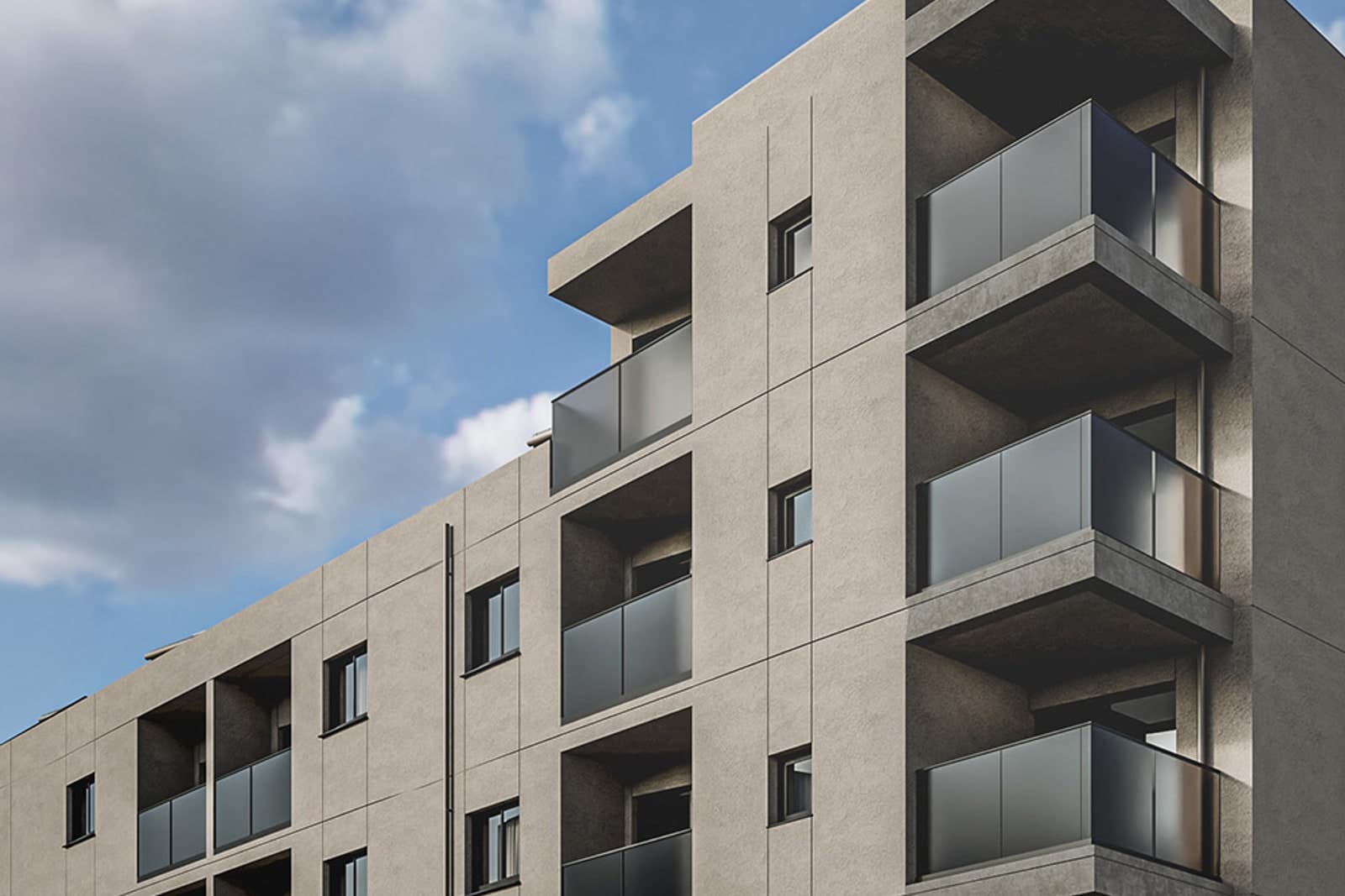 J.リヴェール武蔵小山West