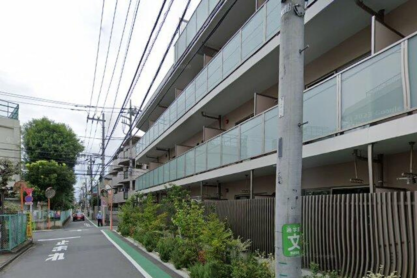 ベルドミール玉川