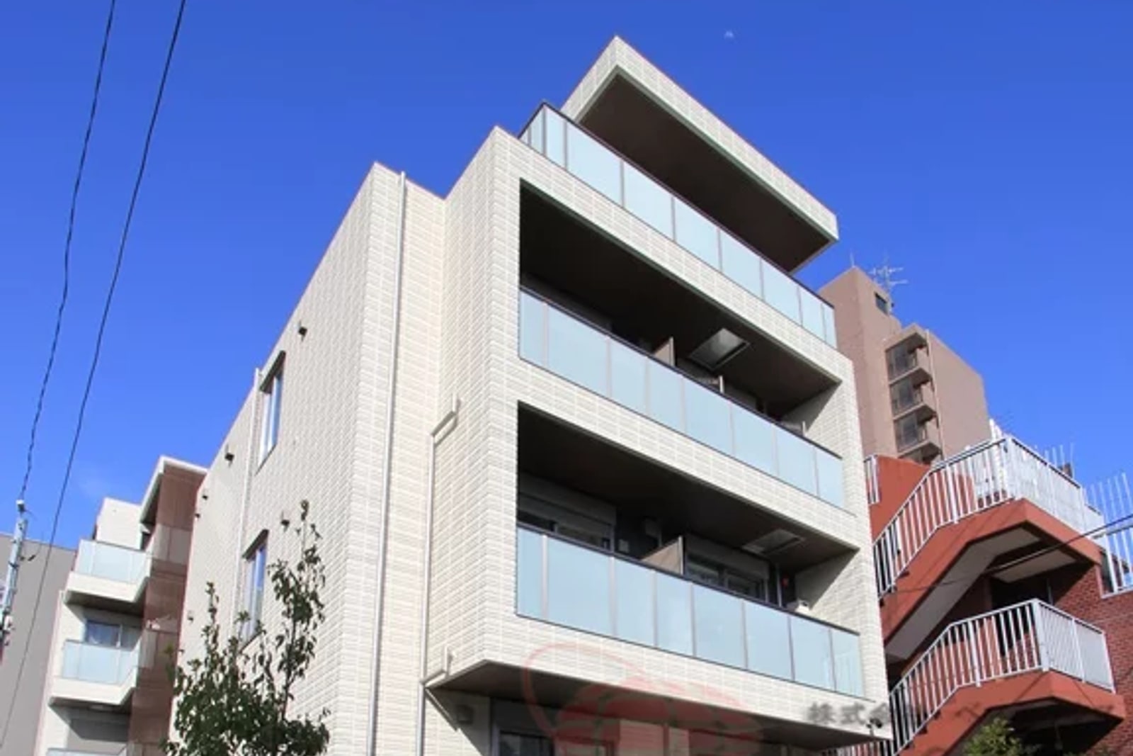 フロイデ文京千石