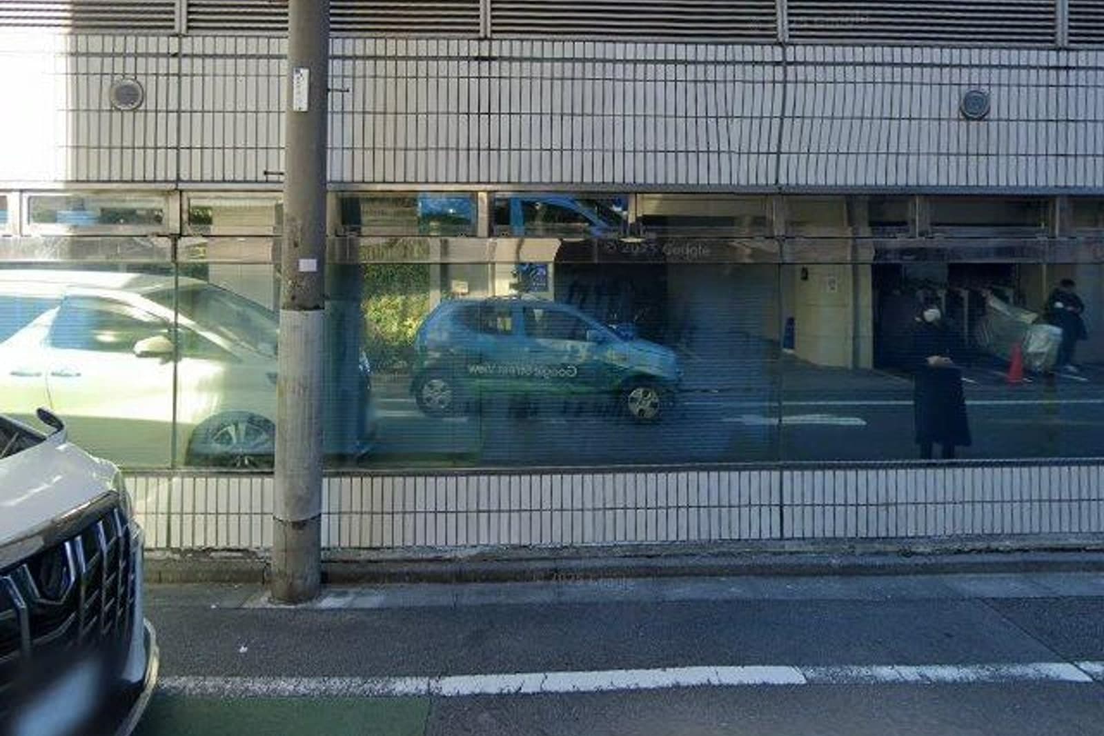 S-RESIDENCE新宿御苑