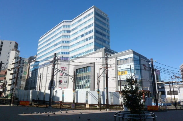 ブルーベル北大塚