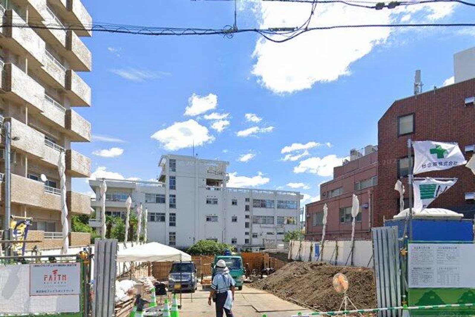 GranDuo千歳船橋6