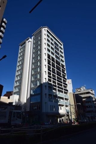 レジェンダリーガーデン赤羽イーストビュー