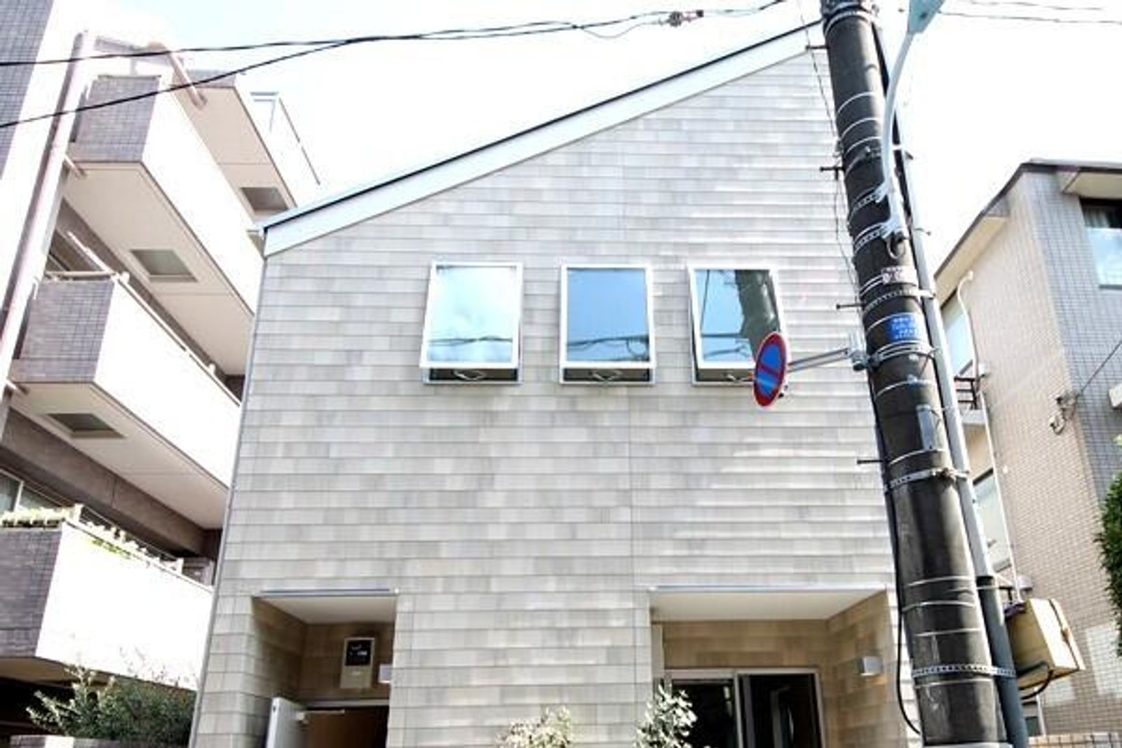 アリュイッテ西荻窪