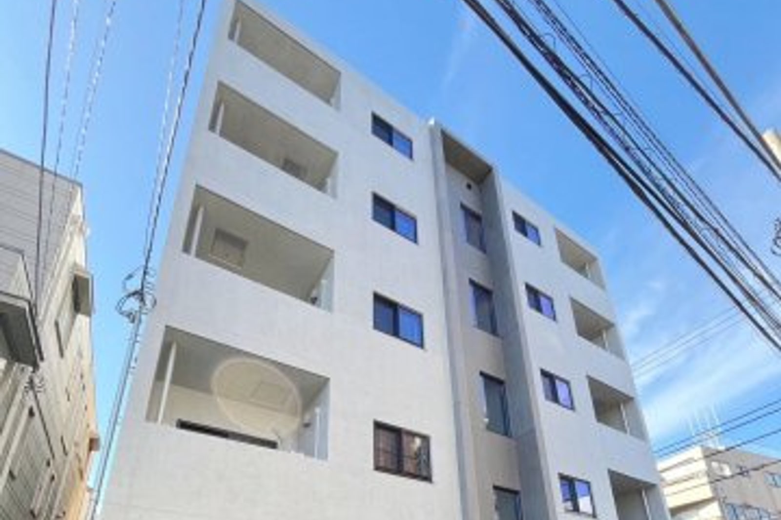 「防音マンション」Konomi十弐番館上鷺宮