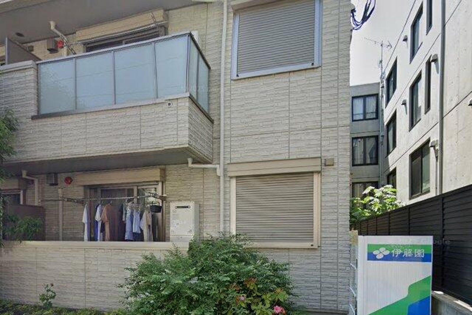 コンフォーザ高田