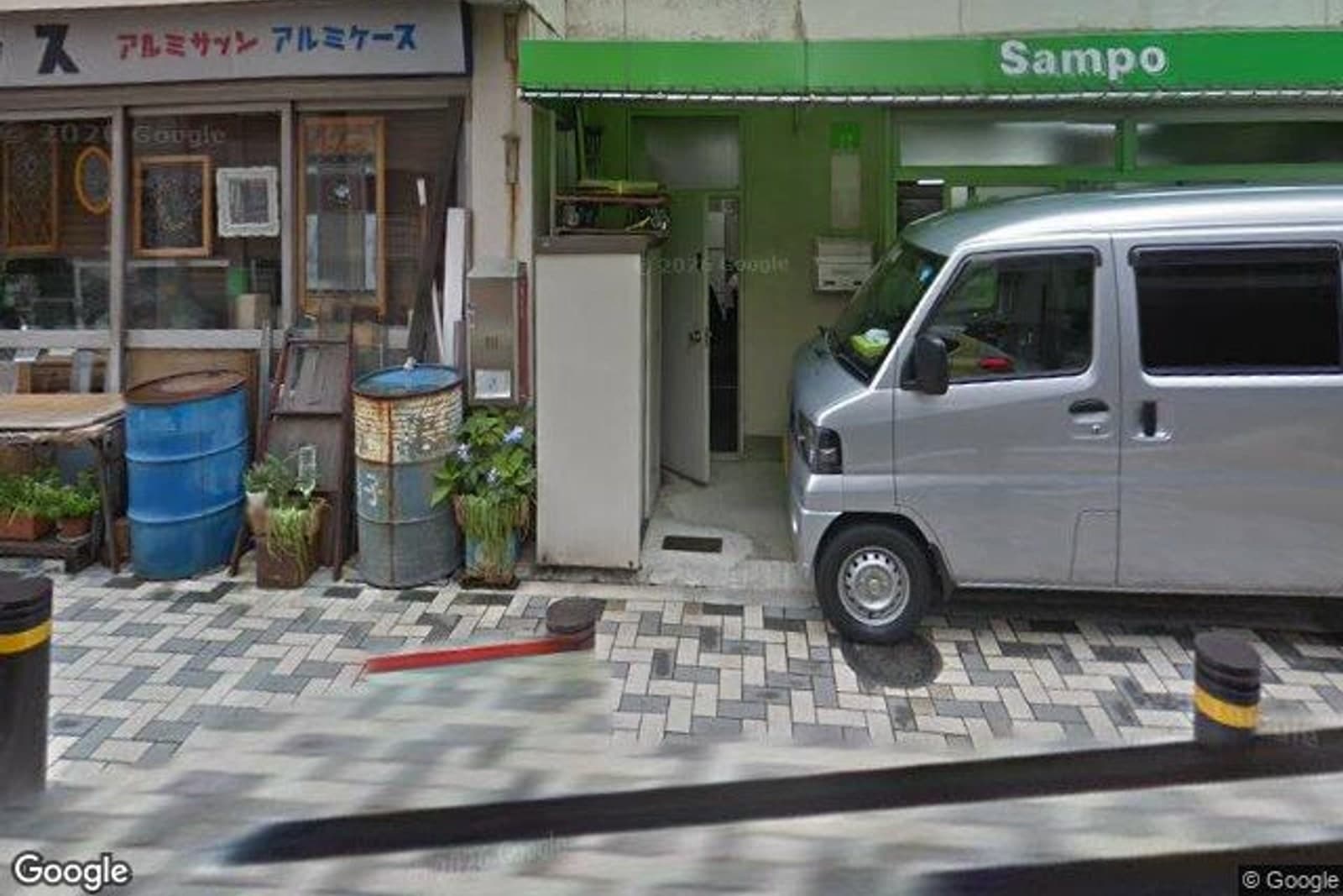 アルトヴィラ虎ノ門