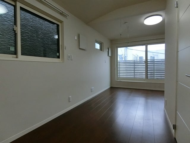 品川区南品川4丁目貸家2F