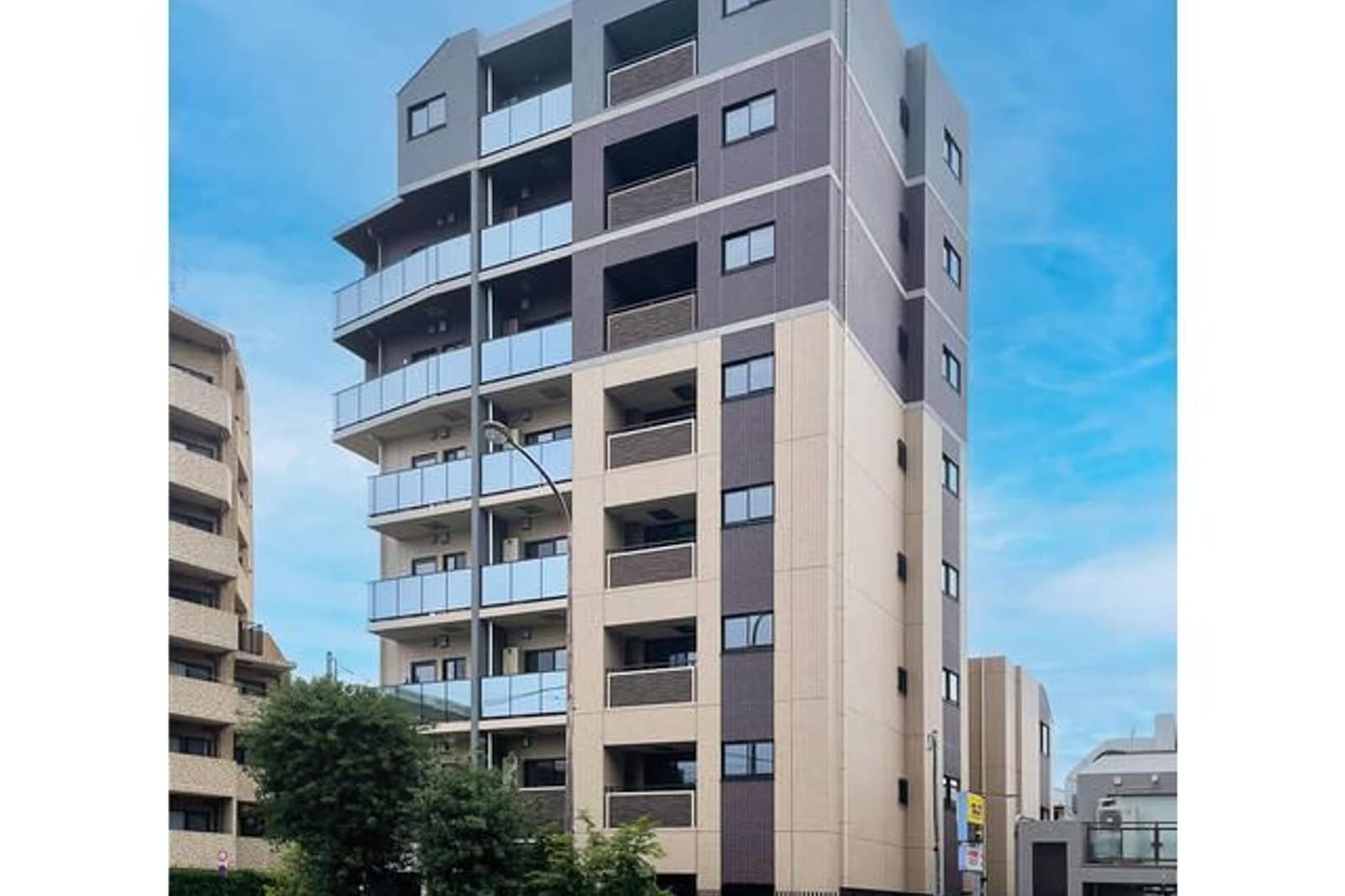 グリーンフォレスト学芸大