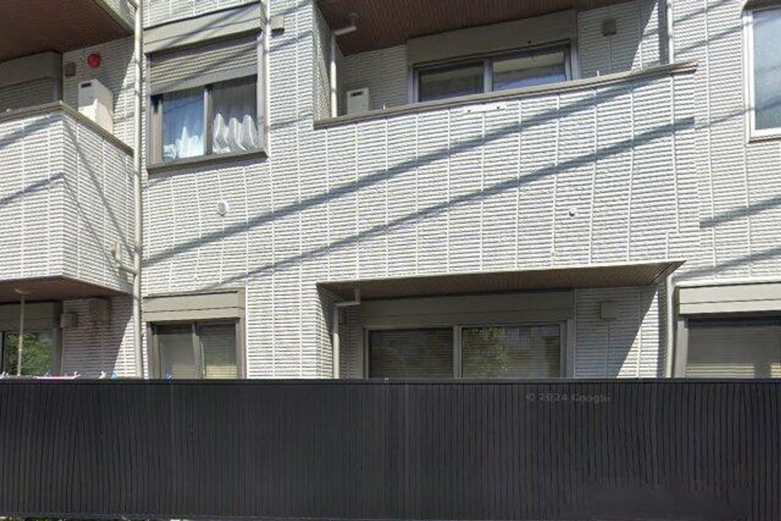 I-House