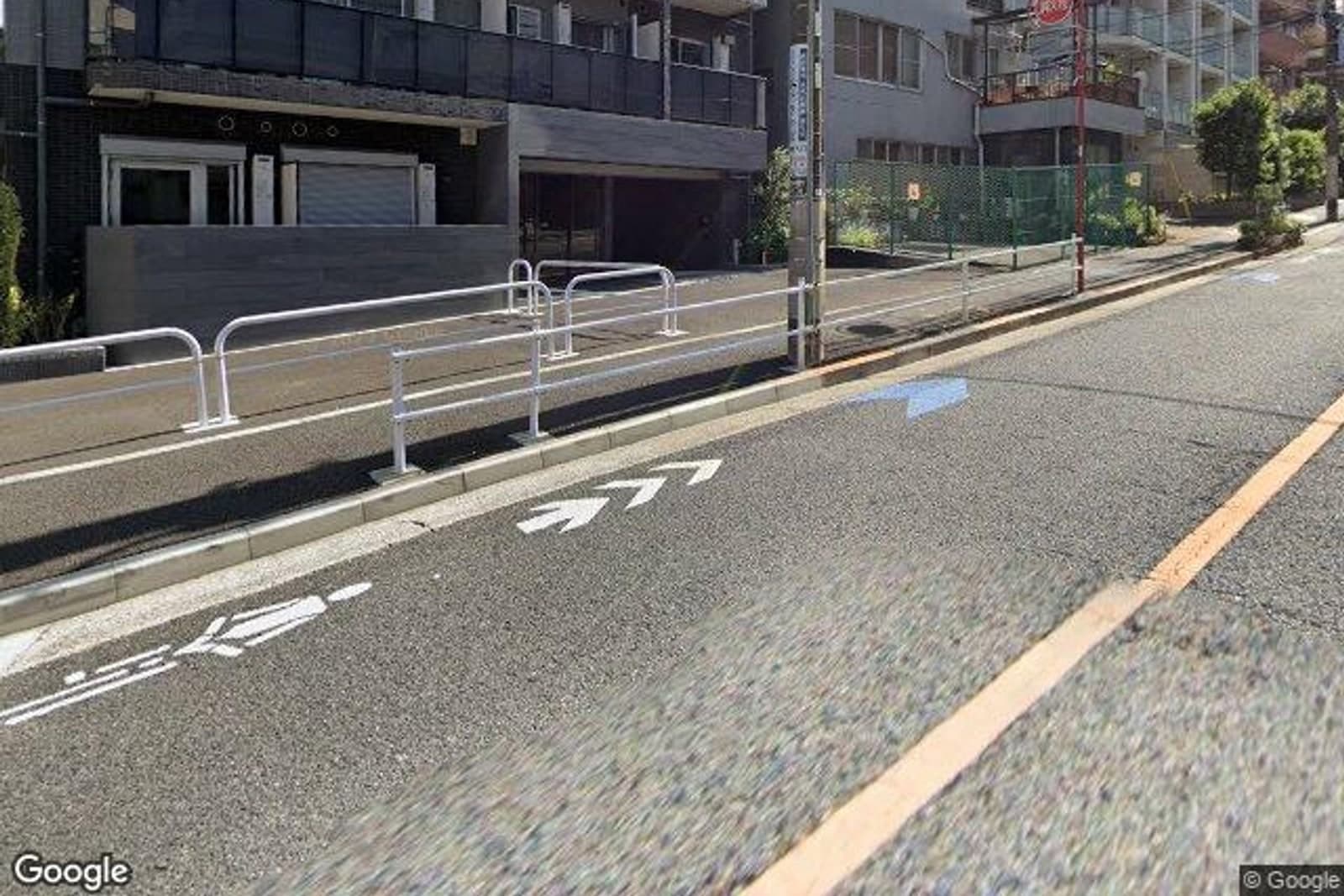 CAVANA新宿夏目坂