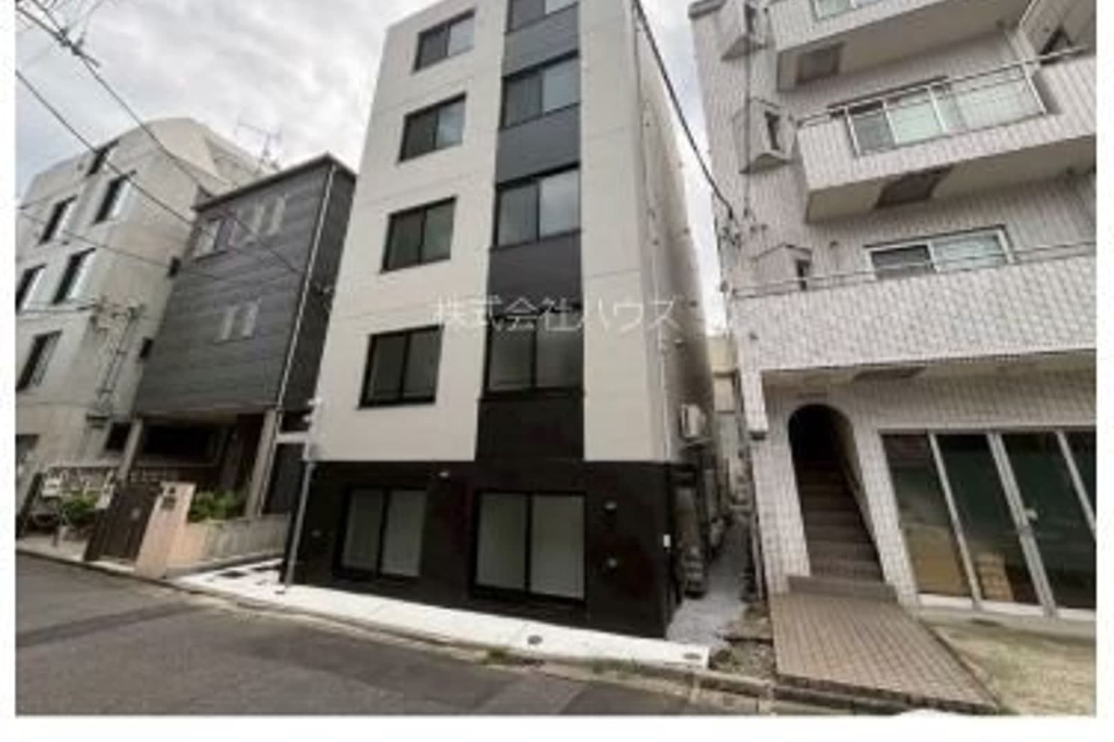 オーブリオン白金