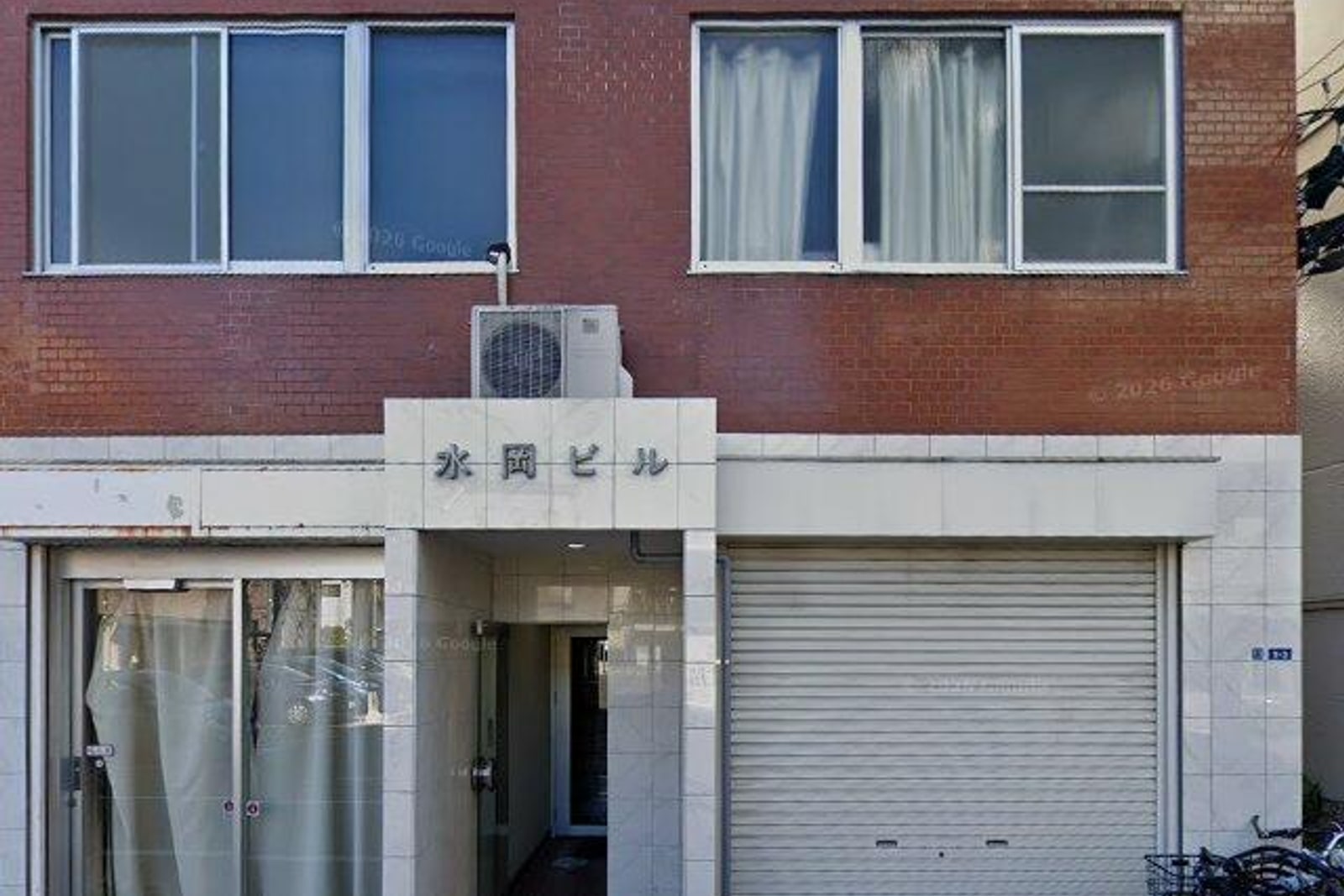 グランドゥール中延