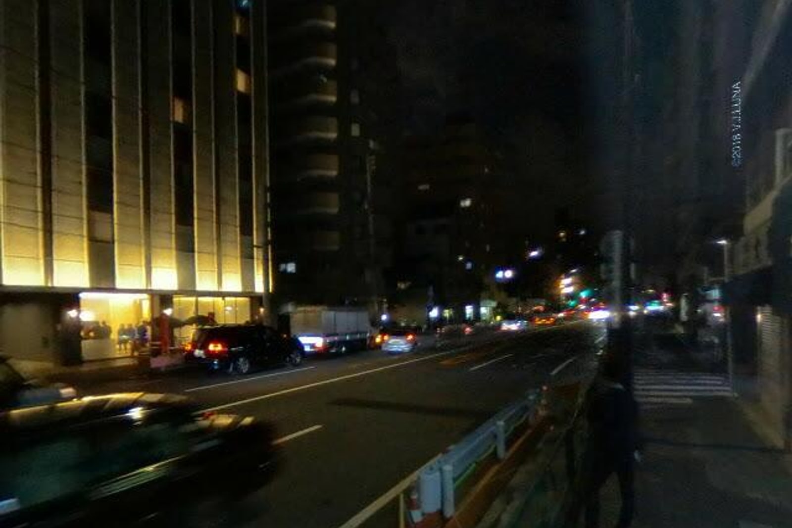 シーズンフラッツ浅草言問通り
