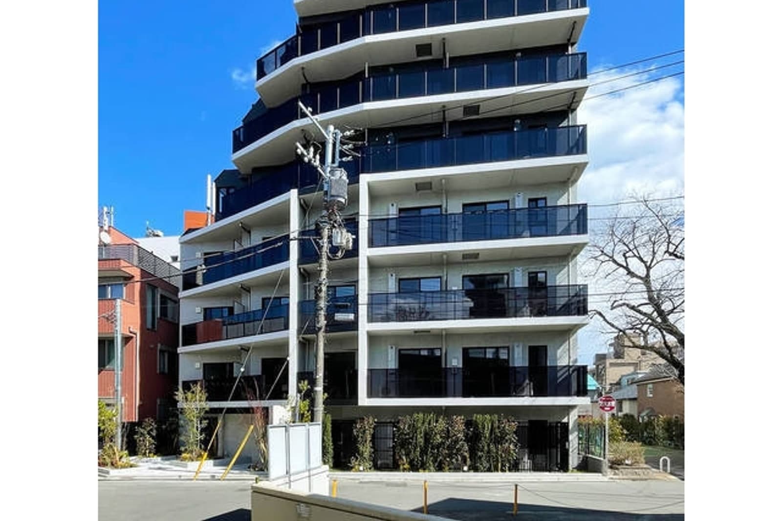 AIFLAT代々木上原