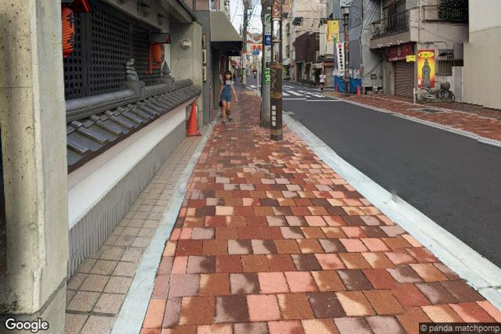 UrbanBreeze巣鴨