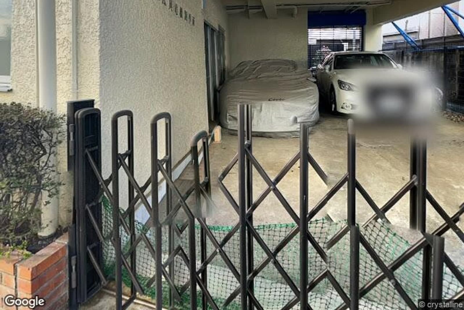 T’sハイム碑文谷