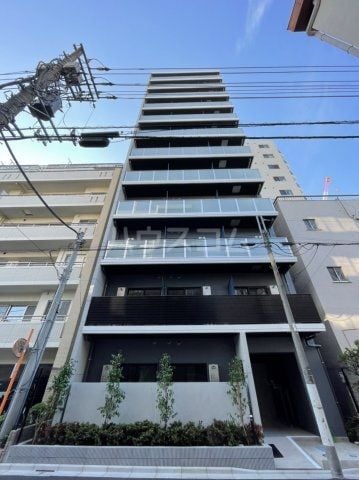 S-RESIDENCE押上Clair